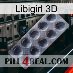 Libigirl 3D 30